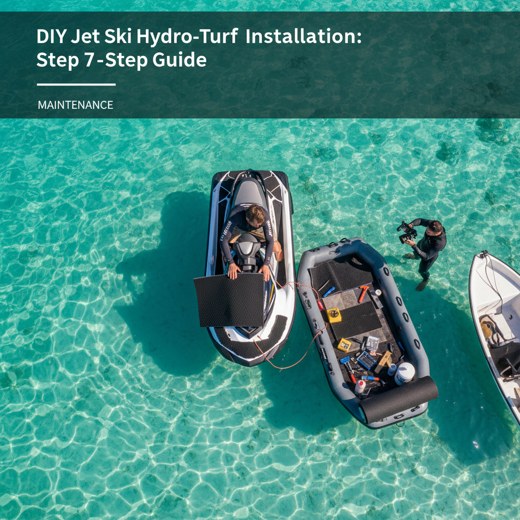 Listings Jet Skis for Sale | Listings Personal Watercraft