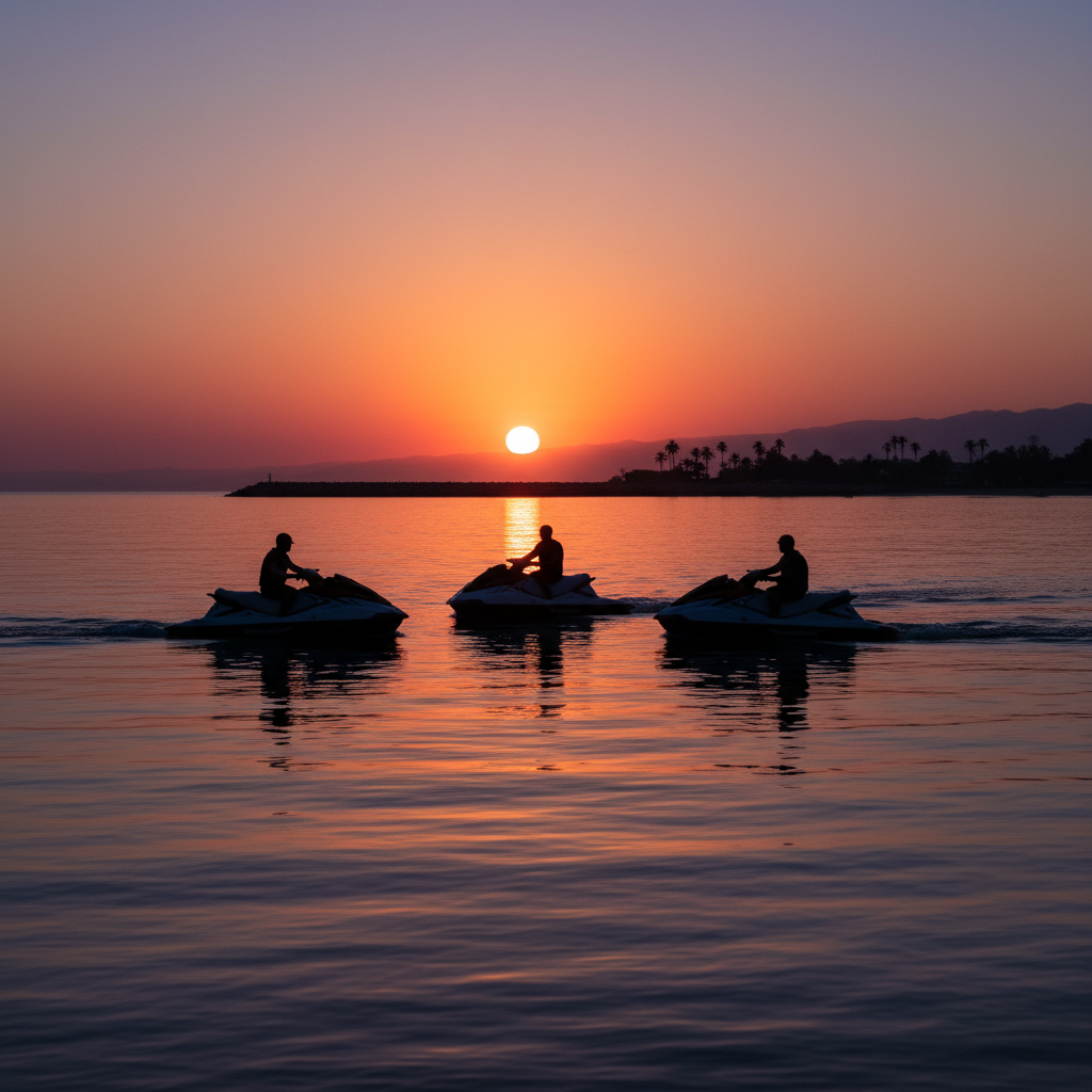 Jet Ski Brand Reliability Ratings: What Owners Actually Report