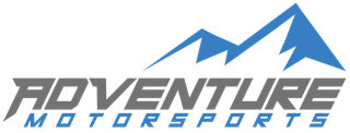 Adventure Motorsports (Snake River Yamaha) logo
