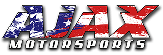 AJAX Motorsports logo