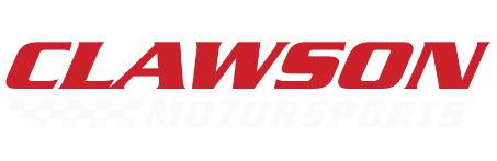 Clawson Motorsports logo