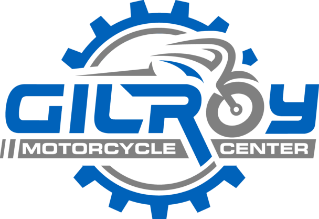 Gilroy Motorcycle Center logo