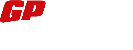GP Sports logo