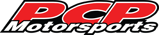 PCP Motorsports logo