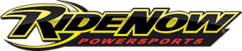 RideNow Peoria logo