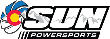 Sun Powersports logo