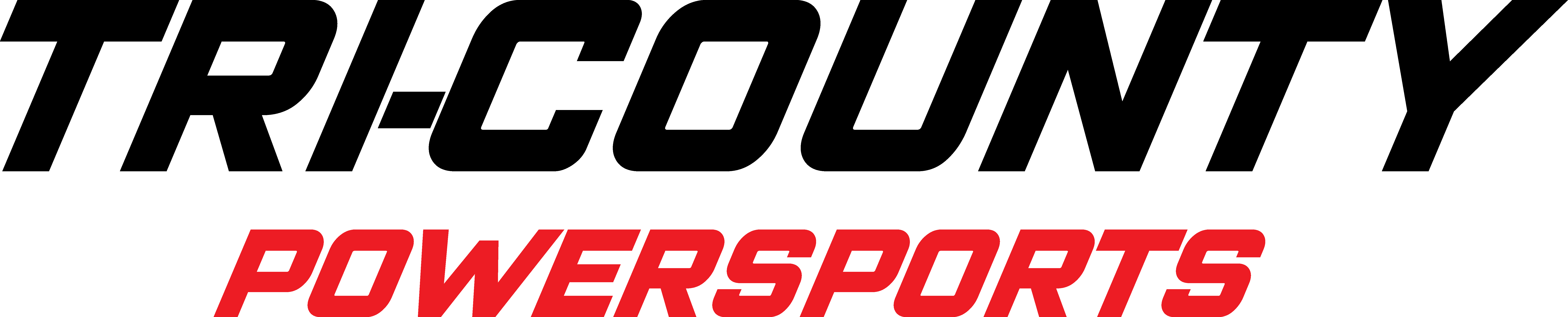 Tri-County Powersports logo
