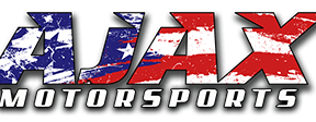 AJAX Motorsports logo