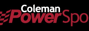 Coleman PowerSports Woodbridge logo