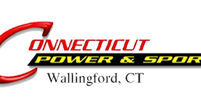 Connecticut Power & Sport logo