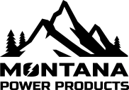 Montana Power Products Ronan logo