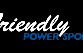 Friendly Powersports Slidell logo