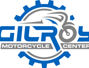 Gilroy Motorcycle Center logo