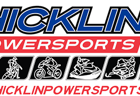 Hicklin Powersports logo