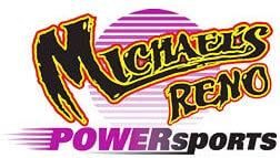 Michael’s Reno Powersports logo