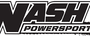Nash Powersports Phoenix logo