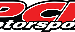 PCP Motorsports logo