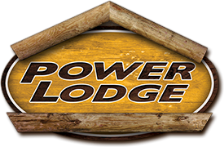 Power Lodge Ramsey logo
