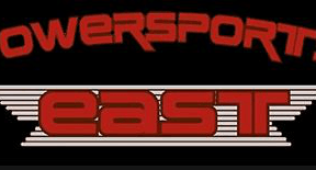 Powersports East logo