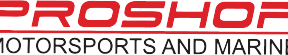 Proshop Motorsports & Marine logo