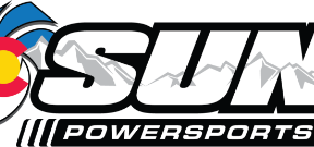 Sun Powersports logo