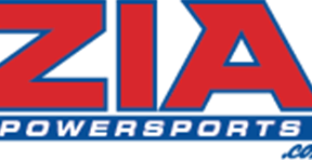 Zia Powersports – Clovis logo