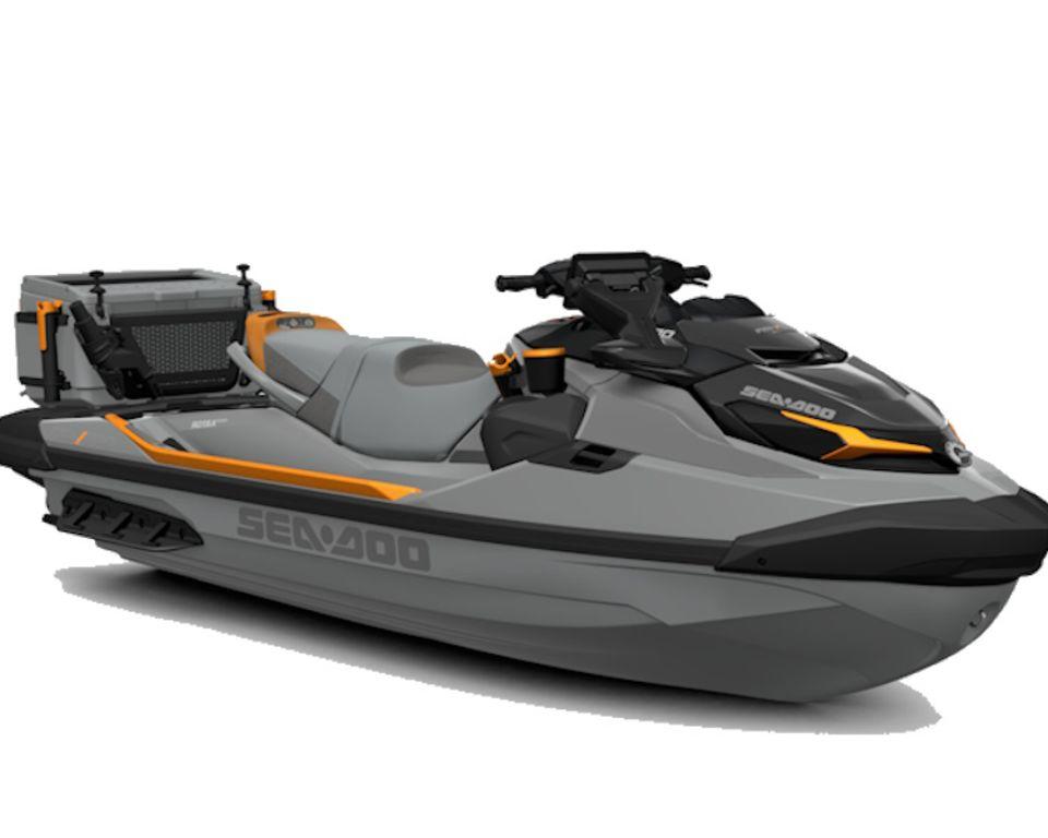 2025 Sea-Doo FishPro™ Trophy 170 - Image 1