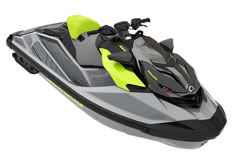 2025 Sea-Doo RXP-X 325 iBR - 2025 Sea-Doo 23SE