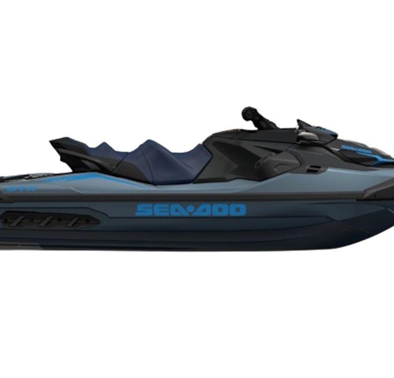 2025 Sea-Doo PWC GTX 170 AUD - 2025 Sea-Doo PWC GTX 170 AUD