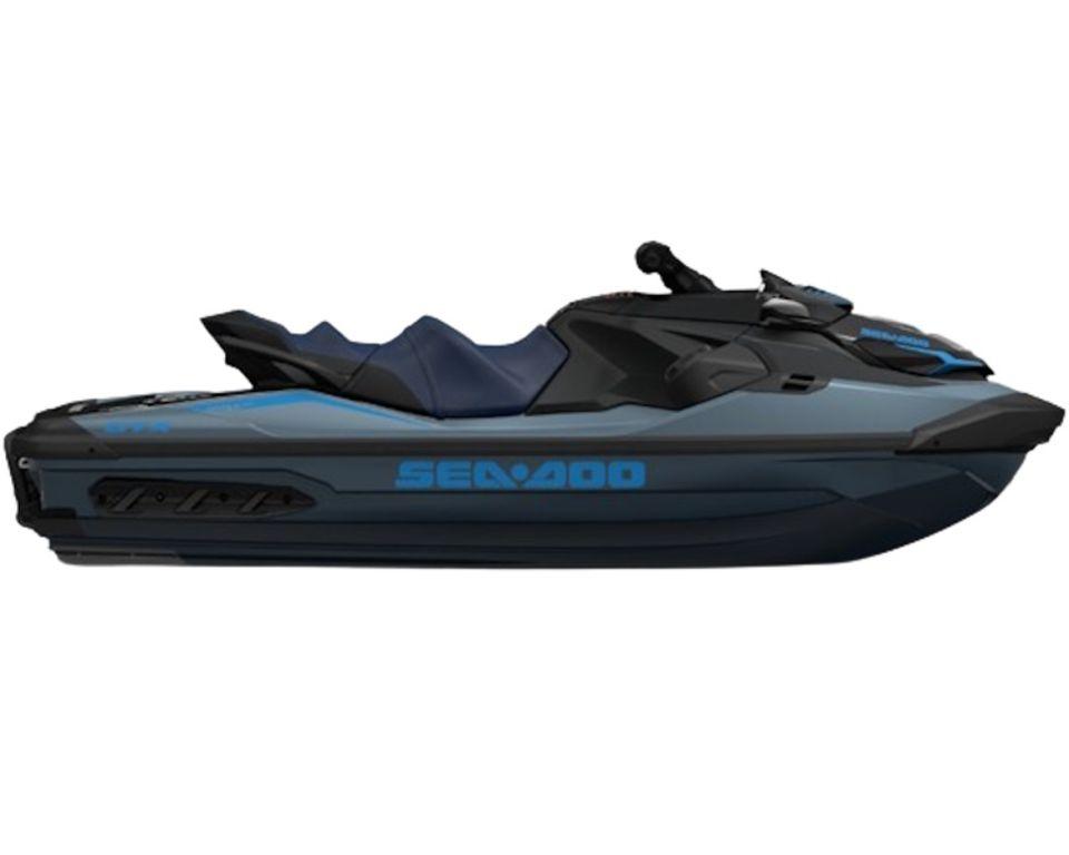 2025 Sea-Doo PWC GTX 170 AUD - Image 1