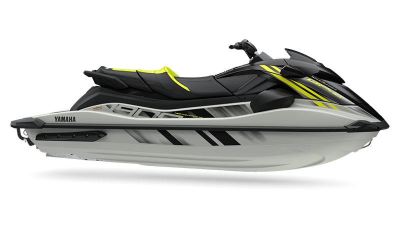 2025 Yamaha GP HO with Audio - Image 1