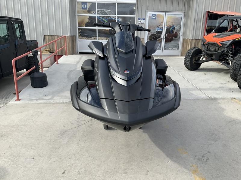 2025 Yamaha WaveRunners FX Cruiser SVHO® - Image 1