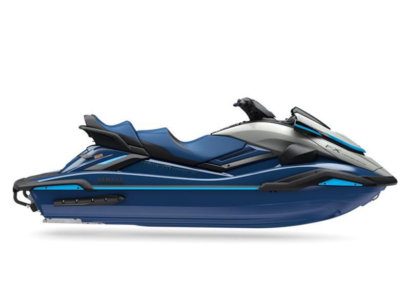 2025 Yamaha WaveRunners FX® Limited SVHO® - Image 1