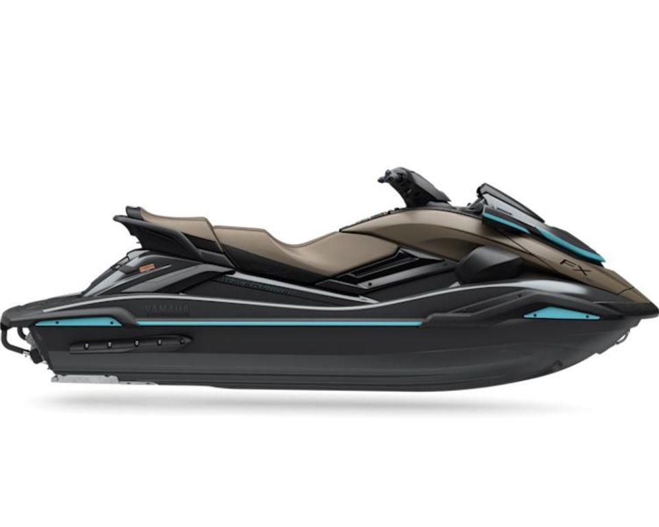 2025 Yamaha FX® HO - Image 1