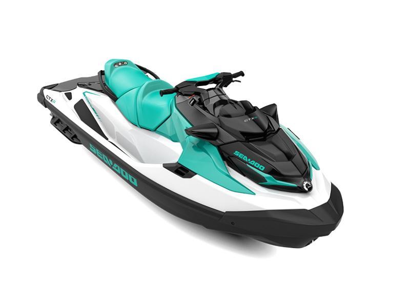 2023 Sea-Doo GTX 130 Pro - 2023 Sea-Doo GTX 130 Pro