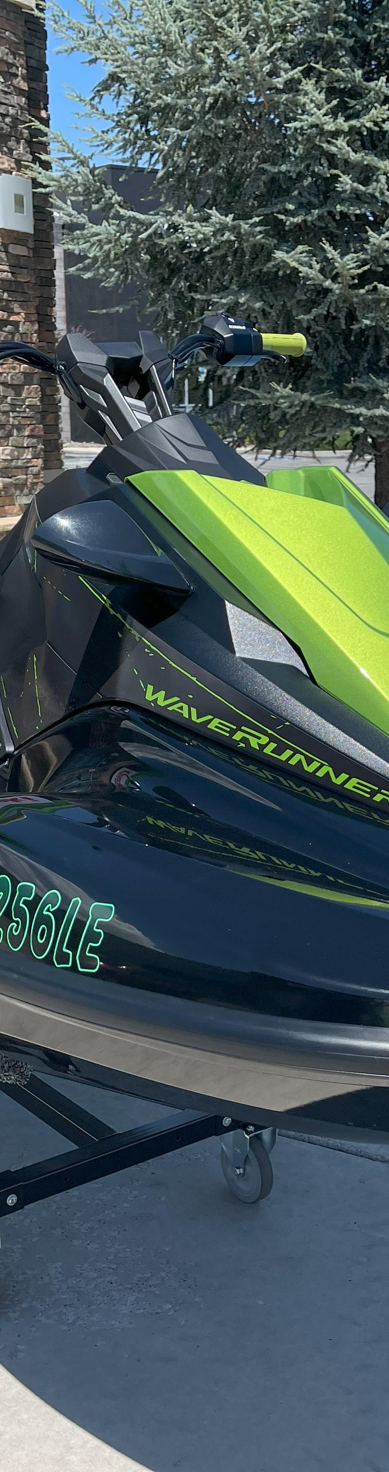 2023  Yamaha Waverunner  Jetblaster  - UYA1081 - 2023 Yamaha Jetblaster