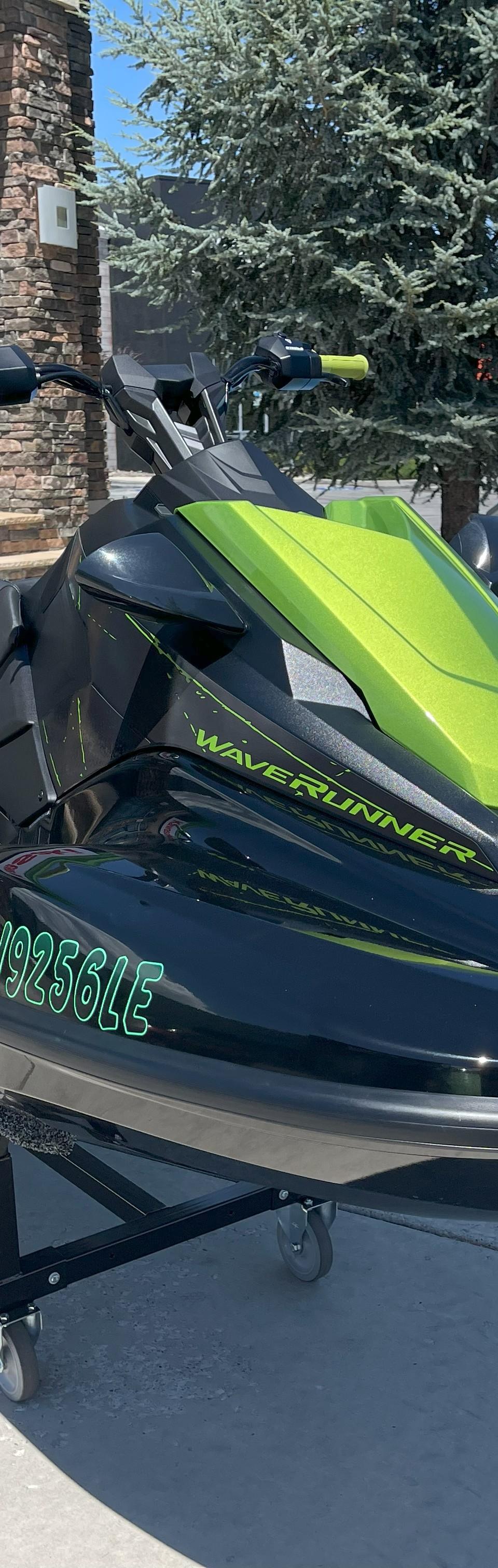 2023  Yamaha Waverunner  Jetblaster  - UYA1081 - Image 1