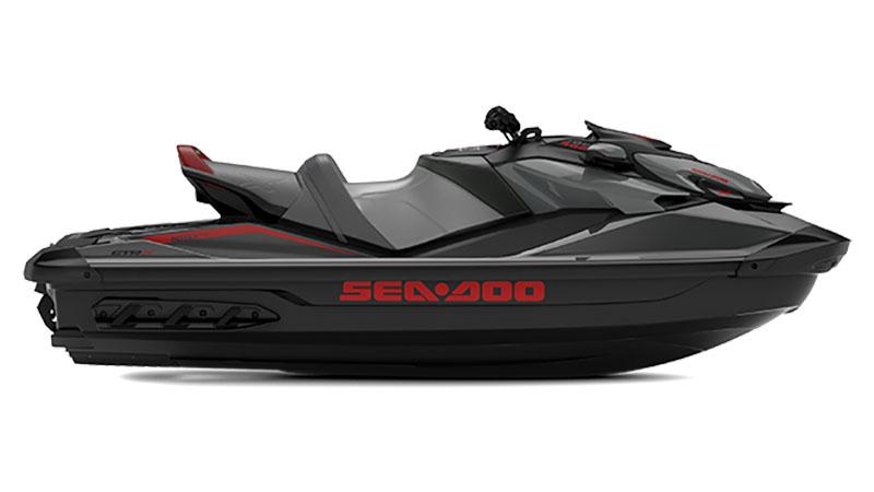2025 Sea-Doo GTR-X 300 iBR for Sale - 2025 Sea-Doo Performance
