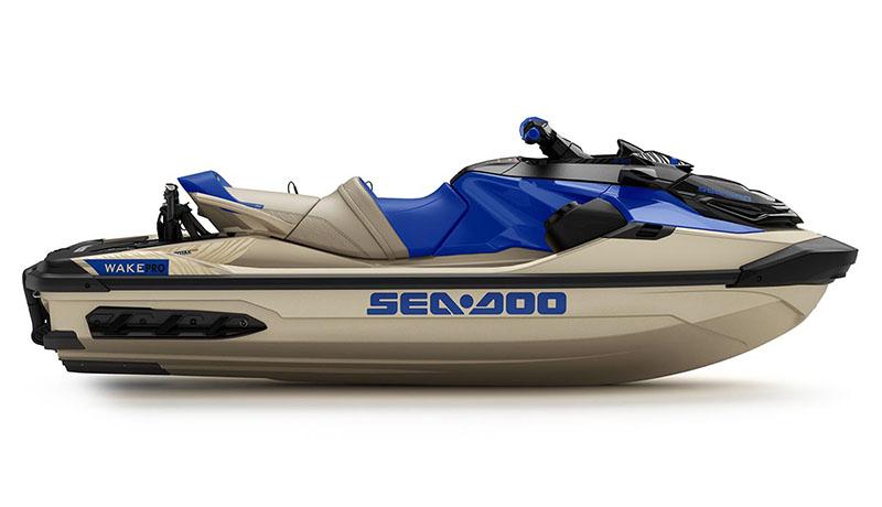 2025 Sea-Doo Wake Pro 230 for Sale - Image 1