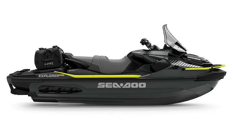 2026 Sea-Doo Explorer Pro 230 - Image 1