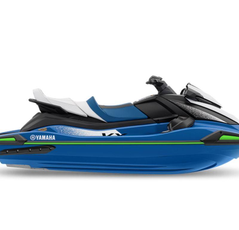 2024 Yamaha VX Cruiser® - 2024 Yamaha VX Cruiser®