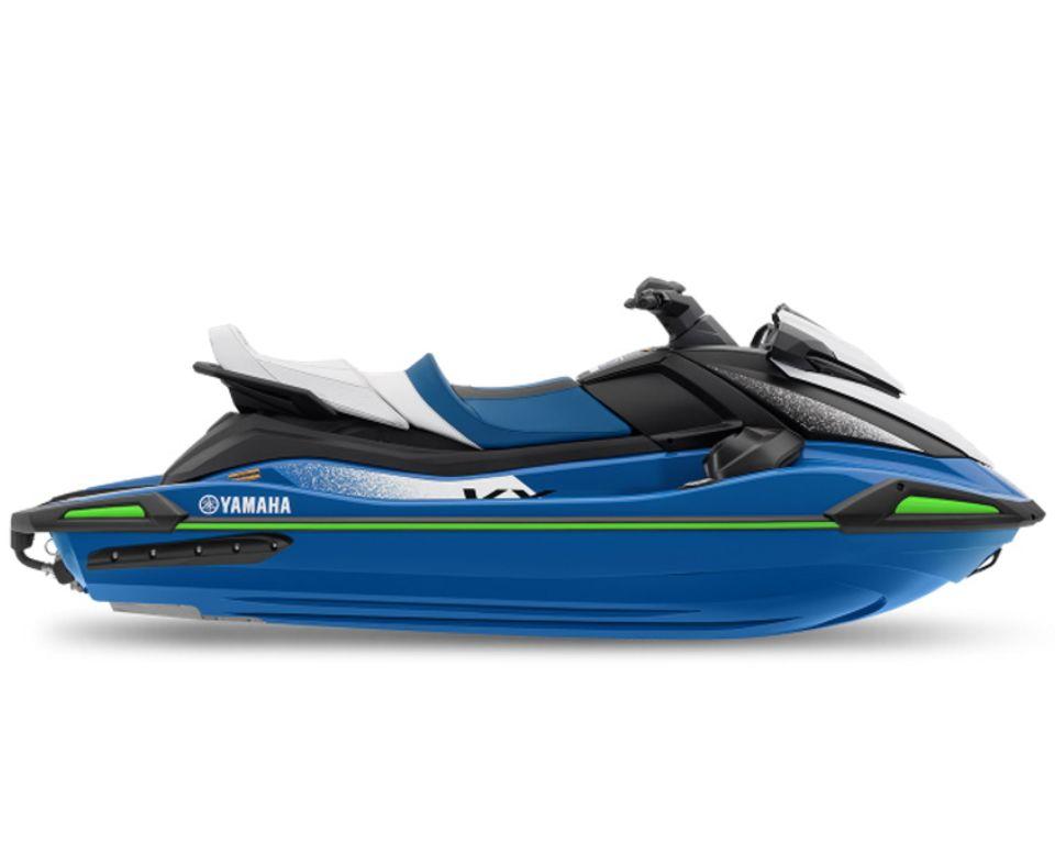 2024 Yamaha VX Cruiser® - Image 1