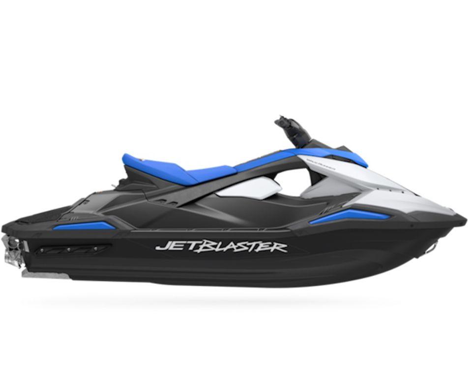 2025 Yamaha Jetblaster® - Image 1