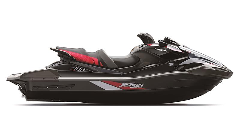 2025 Kawasaki Jet Ski Ultra 160LX-S - 2025 Kawasaki Jet Ski Ultra 160LX-S