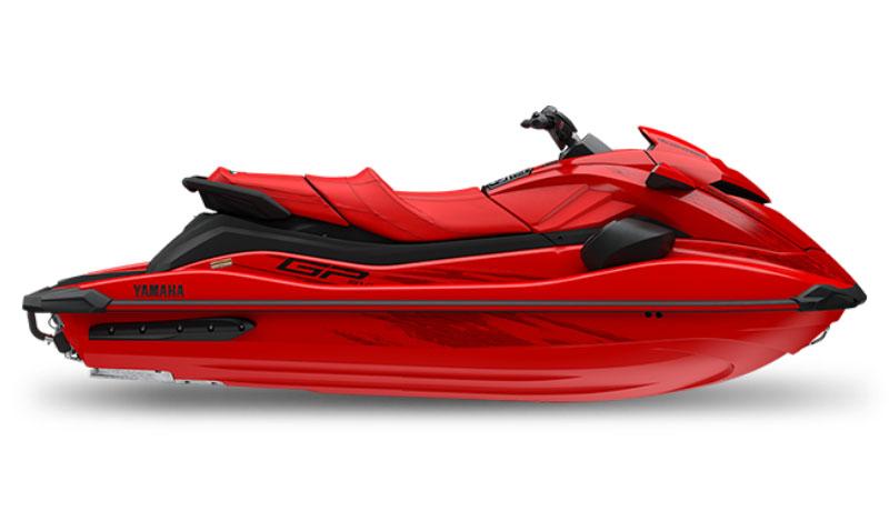 2026 Yamaha GP SVHO with Audio for Sale - 2026 Yamaha GP SVHO with Audio