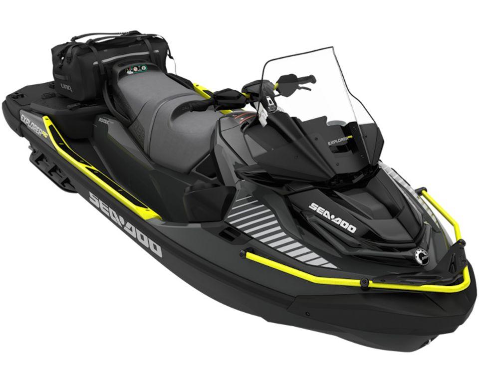 226 Sea-Doo Explorer Pro® 230 - Image 1