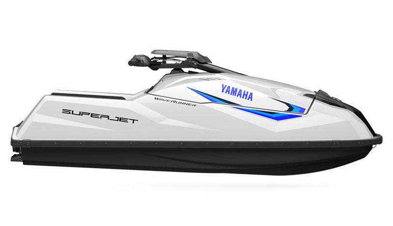2026 Yamaha SuperJet - Image 1