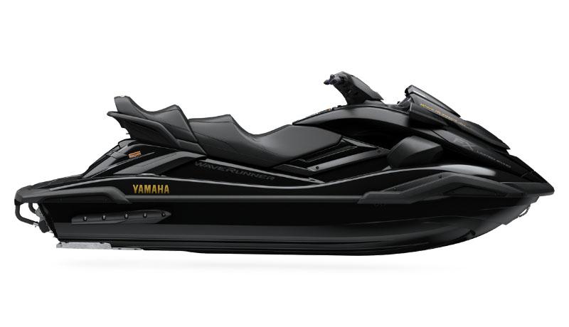 2026 Yamaha FX Limited SVHO - Image 1