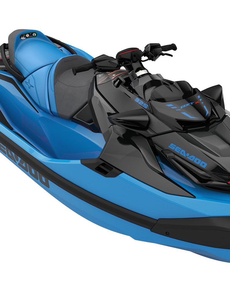 2026 Sea-Doo RXT-X 325 + Tech Package for Sale - 2026 Sea-Doo RXT-X 325 + Tech Package