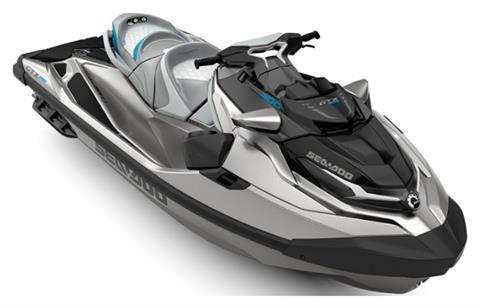 2020 Sea-Doo GTX Limited 300 + Sound - 2020 Sea-Doo GTX Limited 300 + Sound System